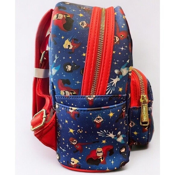 Backpacks